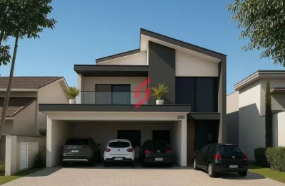 Casa com 3 quartos à venda na Avenida Três de Março, Aparecidinha, Sorocaba