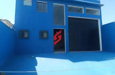 Barracão / Galpão / Depósito para alugar na Rua Ubirajara, 1292, Vila Progresso, Sorocaba