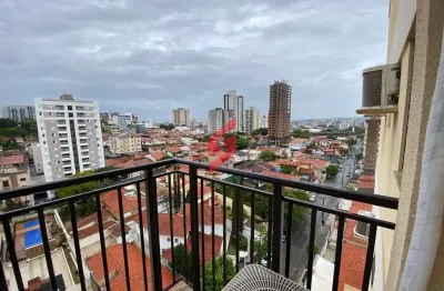 Apartamento com 3 quartos à venda na Rua Luiz da Silva Rodrigues, 385, Vila Independência, Sorocaba