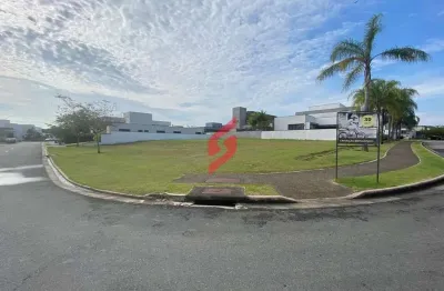 Terreno à Venda Alphaville Nova Esplanada 3 - Votorantim/SP