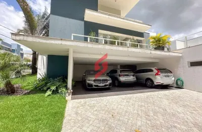 Casa com 4 quartos à venda na Avenida Rogério Cassola, Itapeva, Votorantim