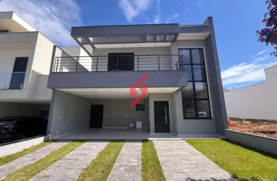 Casa com 4 quartos à venda na Avenida Paraná, 615, Cajuru do Sul, Sorocaba