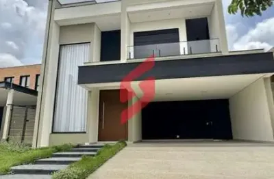 Casa de Condomínio em Cyrela Landscape Esplanada  -  Votorantim