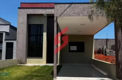 Casa com 3 quartos à venda na Avenida Ipanema, 10960, Jardim Novo Horizonte, Sorocaba