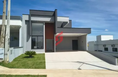 Casa com 3 quartos à venda na Avenida Paraná, 615, Cajuru do Sul, Sorocaba