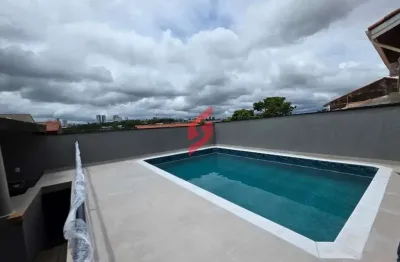 Casa com 3 quartos à venda na Rua Maria Terci, 56, Jardim São Judas Tadeu, Sorocaba