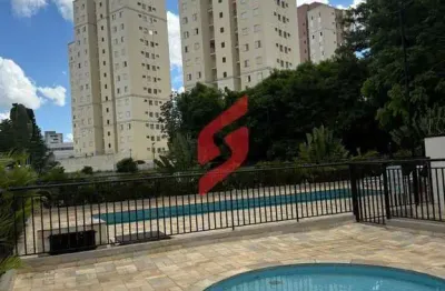 Apartamento com 2 quartos para alugar na Rua José Mendes, 187, Jardim Abaeté, Sorocaba