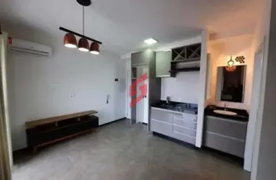 Alugo Studio em Jardim Faculdade - Sorocaba, SP  Totalmente Mobiliado – Condomínio Liberty