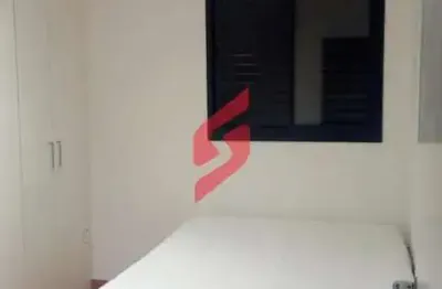 Apartamento com 1 quarto para alugar na Rua Vinte e Oito de Outubro, 231, Parque Manchester, Sorocaba