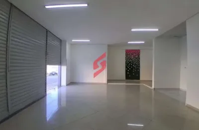 Casa comercial para alugar na Avenida São Paulo, 707, Além Ponte, Sorocaba