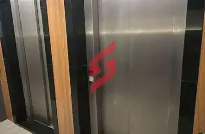 Sala Comercial para Locação no Edifício Edward Maluf – Sorocaba/SP