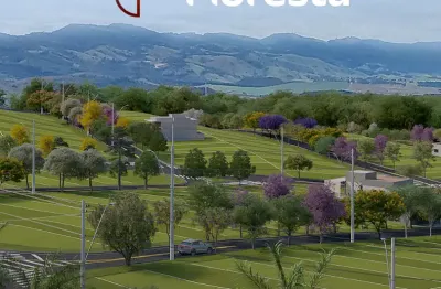 Terreno à venda na Avenida Robson Custodio Machado, 105, Recanto dos Eucaliptos, São José dos Campos