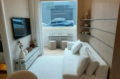 Apartamento 2 quartos facilitado - jardim michigan perto do supermercado semar