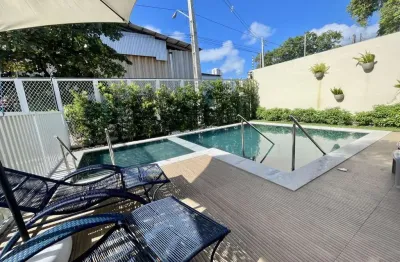 Apartamento com 2 quartos à venda na Rua Evaristo Carneiro Leão, 273, Imbiribeira, Recife