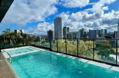 Apartamento para venda 1 quarto ideal para investidor