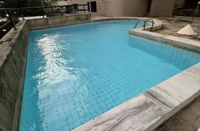 Apartamento com 4 quartos para alugar na Rua Setúbal, 5822, Boa Viagem, Recife