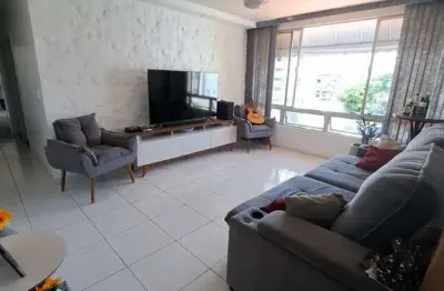 Apartamento com 3 quartos à venda na Rua Tenente Domingos de Brito, 178, Boa Viagem, Recife