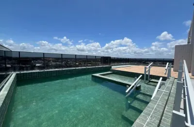 Apartamento à venda 3 quartos - setúbal  boa viagem