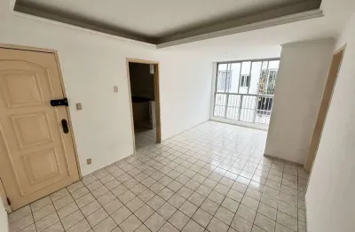 Apartamento com 2 quartos à venda na Rua Doutor Gaspar Regueira Costa, 160, Boa Viagem, Recife