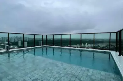 Apartamento com 3 quartos à venda na Rua Capitão Rebelinho, 120, Pina, Recife