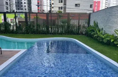 Apartamento com 3 quartos à venda na Rua Félix de Brito Melo, 585, Boa Viagem, Recife