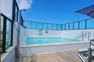 Apartamento com 1 quarto à venda na Rua Coronel Anízio Rodrigues Coelho, 660, Boa Viagem, Recife