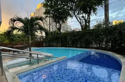 Flat com 1 quarto para alugar na Rua Nogueira de Souza, 305, Pina, Recife