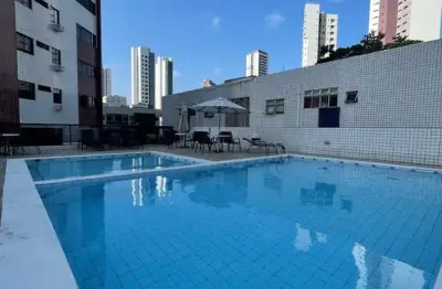 Apartamento com 3 quartos à venda na Rua Agenor Lopes, 424, Boa Viagem, Recife