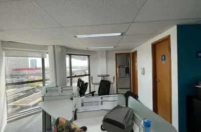 Sala comercial no empresarial jopin no pina!! 140 m²!
