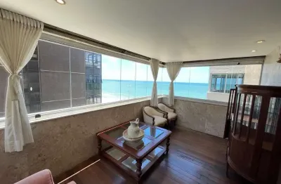 Apartamento com 4 quartos à venda na Avenida Boa Viagem, 4700, Boa Viagem, Recife