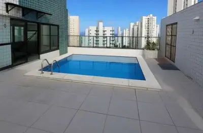 Apartamento com 1 quarto para alugar na Rua Ministro Nelson Hungria, 300, Boa Viagem, Recife