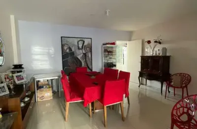 Apartamento com 3 quartos à venda na Rua João Dias Martins, 51, Boa Viagem, Recife