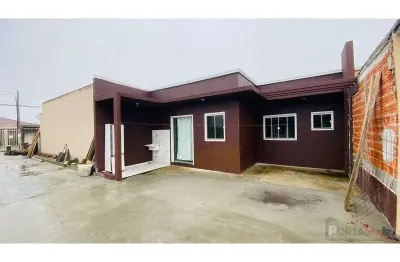 Casa com 3 quartos para alugar na Rua Jorge Alves Pereira, Boa Vista, Ponta Grossa