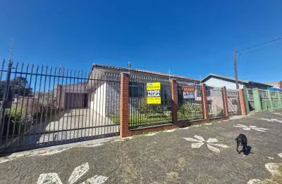 Casa com 4 quartos à venda na Rua Felipe Justus, Boa Vista, Ponta Grossa