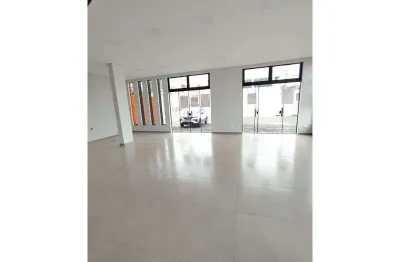 Ponto comercial para alugar na Rua João Cecy Filho, 2924, Neves, Ponta Grossa
