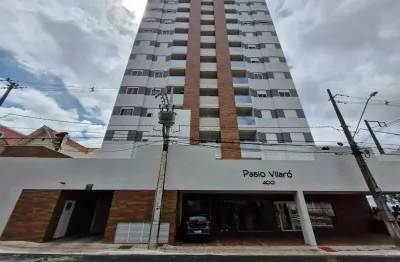 Apartamento para alugar na Rua Sete de Setembro, Centro, Ponta Grossa