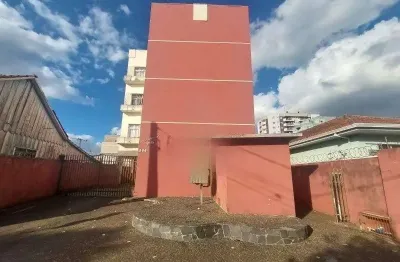 Apartamento com 2 quartos para alugar na Pref. Brasílio Ribas Esq, Rocha Carvalães, 344, Orfãs, Ponta Grossa
