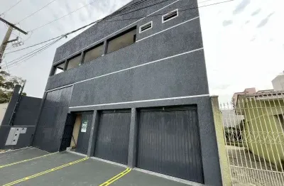 Apartamento com 3 quartos para alugar na Rua Coronel José Pedro de Carvalho, Nova Rússia, Ponta Grossa