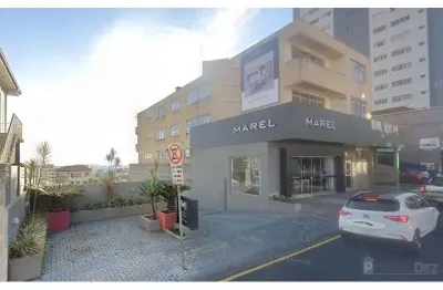 Ponto comercial para alugar na Rua Doutor Paula Xavier, 1349, Centro, Ponta Grossa