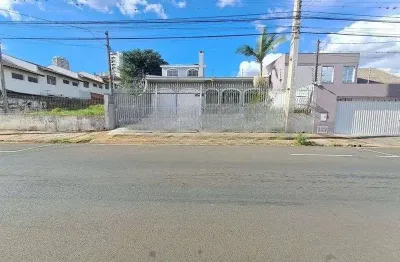 Casa com 3 quartos para alugar na Rua Gonçalves Ledo, 706, Oficinas, Ponta Grossa