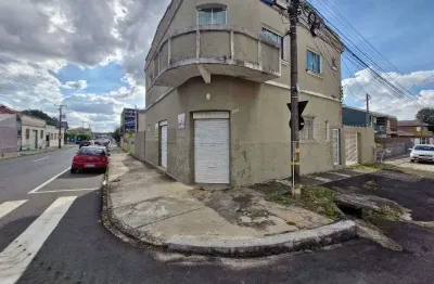 Ponto comercial para alugar na Rua Miguel Couto, 1091, Orfãs, Ponta Grossa