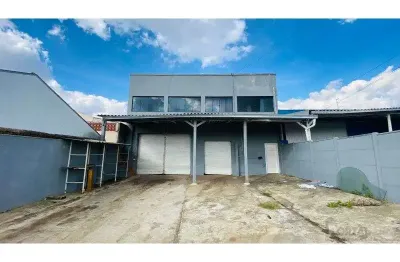 Casa com 4 quartos para alugar na Rua Pedro Dias Ribeiro, 500, Contorno, Ponta Grossa