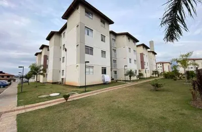 Apartamento com 2 quartos para alugar na Rua Jacob Faintyck, 325, Uvaranas, Ponta Grossa