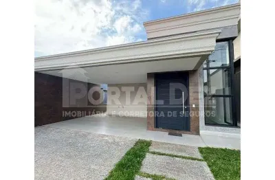 Casa para alugar na Rua Engenheiro Greenville,s/n-condomínio Vale Dos Vinhedos, Colônia Dona LuÍza, Ponta Grossa