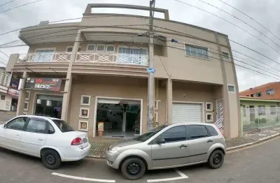 Ponto comercial para alugar na Rua Francisco Otaviano, 443, Nova Rússia, Ponta Grossa