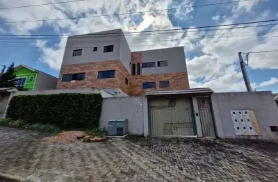 Apartamento com 2 quartos para alugar na Rua Sapucaia, 360, Jardim Carvalho, Ponta Grossa