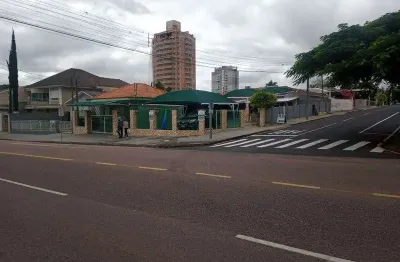 Ponto comercial para alugar na Condominio Residencial Green Park, Orfãs, Ponta Grossa