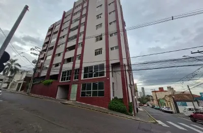 Apartamento com 3 quartos para alugar na Rua Doutor Colares, 833, Centro, Ponta Grossa