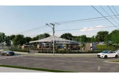 Terreno comercial para alugar na Rua Lagoa da Tijuca, Oficinas, Ponta Grossa