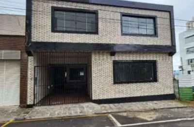 Ponto comercial para alugar na Rua Sete de Setembro, 336, Centro, Ponta Grossa